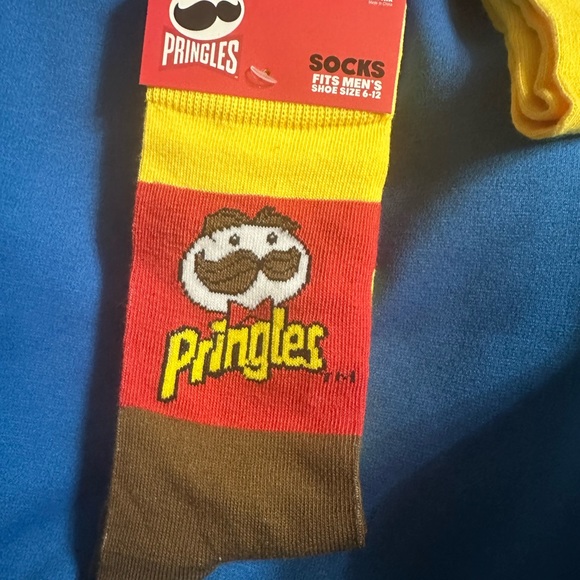 Cartoon socks - Picture 4 of 5